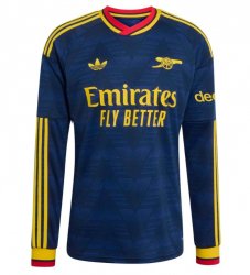 Maillot Arsenal Extérieur 2026/27 ML