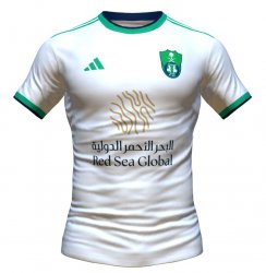 Shirt Al Ahli Home 2023/24