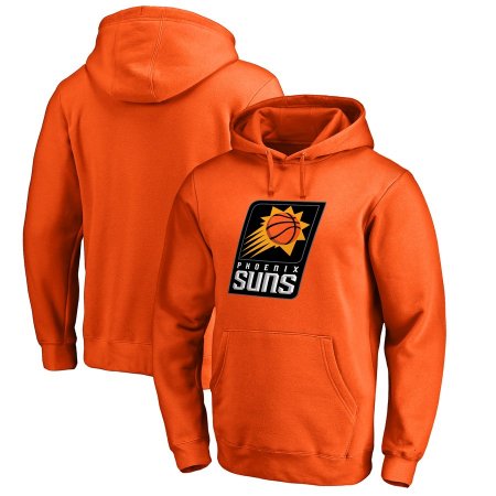 Phoenix Suns Pullover Hoodie