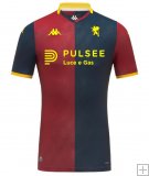 Shirt Genoa Home 2025/26