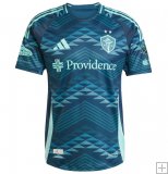 Maglia Seattle Sounders Away 2025 - Authentic