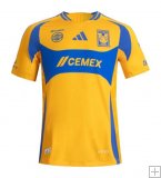 Shirt Tigres Home 2024/25
