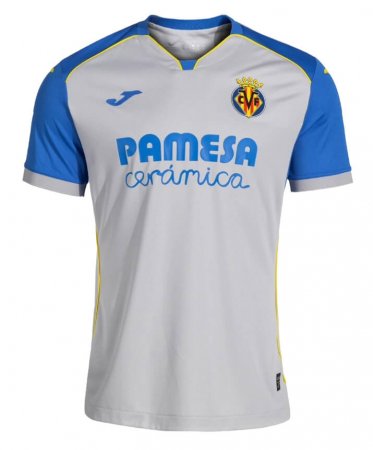 Maillot Villarreal Extérieur 2026/27