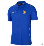 Maillot Chelsea Domicile 2026/27 - Authentic