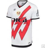 Maglia Rayo Vallecano Home 2024/25