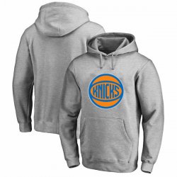 New York Knicks Pullover Hoodie
