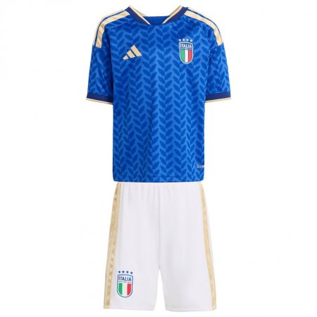 Italia Home 2026 Junior Kit