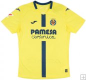 Maillot Villarreal Domicile 2025/26