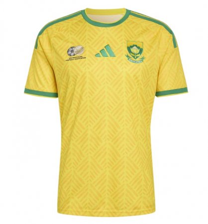 Maillot Afrique du Sud Domicile 2026