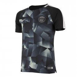 Camiseta PSG Pre-Partido 2018 UCL