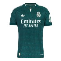 Maillot Real Madrid Extérieur 2026/27 - Authentic