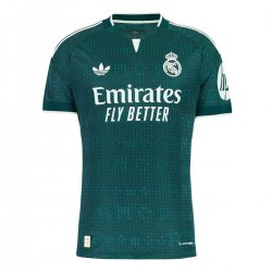 Shirt Real Madrid Away 2026/27 - Authentic