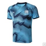 Maglia Allenamento Olympique Marseille 2018/19