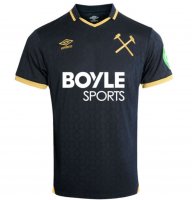 West Ham United 3a Equipación 2025/26