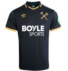 Shirt West Ham United Third 2025/26