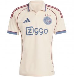 Maillot Ajax Third 2025/26
