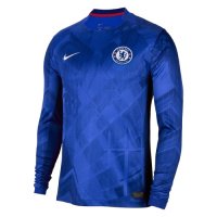 Maillot Chelsea Domicile 2025/26 ML