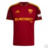 Maillot AS Roma Domicile 2026/27