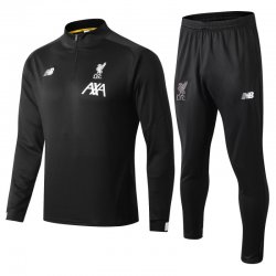 Tuta Liverpool 2019/20 - JUNIOR