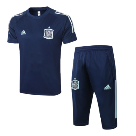 Kit Allenamento Spagna 2020/21