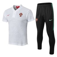Portugal Polo + Pants 2018/19