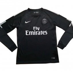 Shirt PSG Third 2017/18 LS