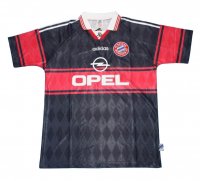Maillot Bayern Munich Extérieur 1997-99