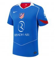 Shirt Atletico Madrid Third 2025/26 - Authentic