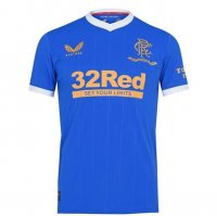 Glasgow Rangers 1a Equipación 2021/22