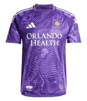 Shirt Orlando City Home 2025