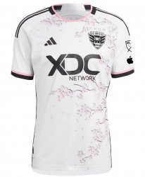 Shirt DC United Away 2023