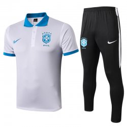 Polo + Pantalon Brésil 2019/20