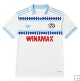 Maillot RC Strasbourg Extérieur 2026/27