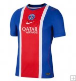 Maillot PSG Domicile 2026/27 - Authentic