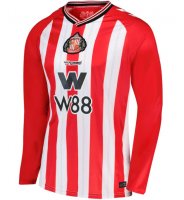 Maillot Sunderland Domicile 2025/26 ML