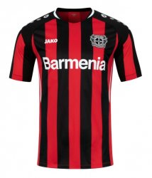 Shirt Bayer 04 Leverkusen Home 2021/22