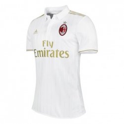 Maillot AC Milan Exterieur 2016/2017