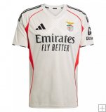 Shirt Benfica Away 2025/26