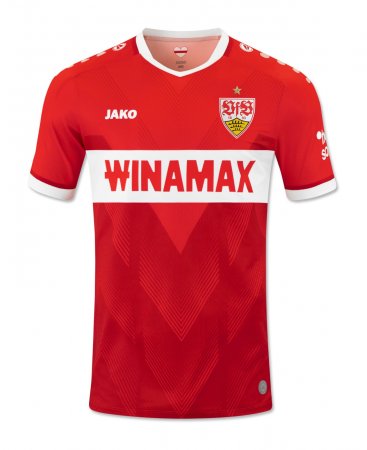 Shirt VfB Stuttgart Away 2024/25