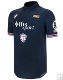 Sampdoria 3a Equipación 2025/26