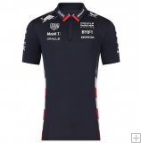 Oracle Red Bull Racing 2024 Team USA Polo