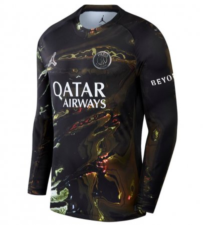 Maillot PSG 5ème 2025/26 ML