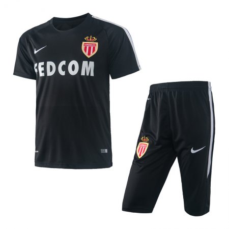 Kit Entrenamiento AS Monaco 2016/17