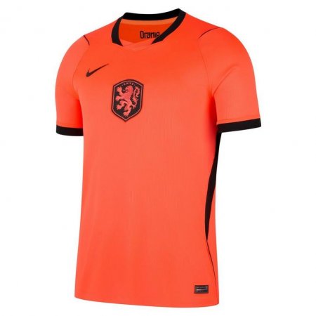Maillot Pays-Bas Domicile 2026