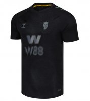 Maillot Sunderland Third 2025/26