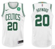 Gordon Hayward, Boston Celtics - Association