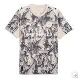 Maillot Manchester City Année du Cheval 2025/26