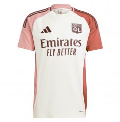 Maillot Olympique Lyonnais Third 2024/25