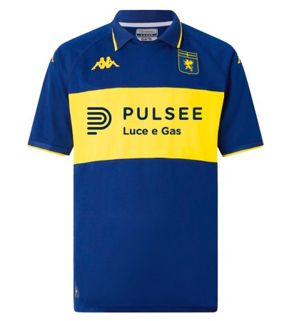 Maillot Genoa 4ème 2024/25