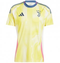 Juventus 2a Equipación 2024/25
